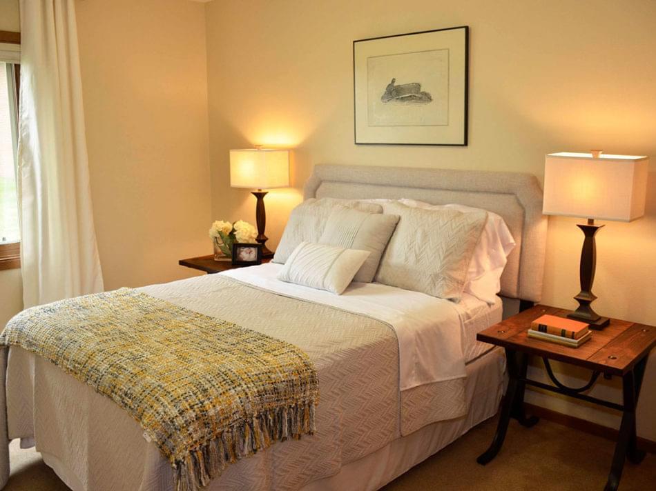 Countryside Retirement Community Senior Living Community Assisted